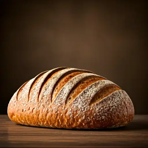 Fresh Artisan Loaves