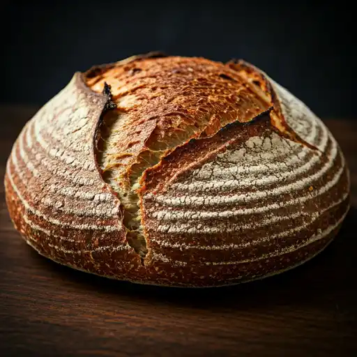 Artisan Bread
